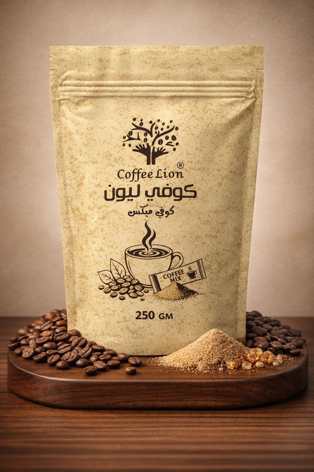 كوفي ميكس