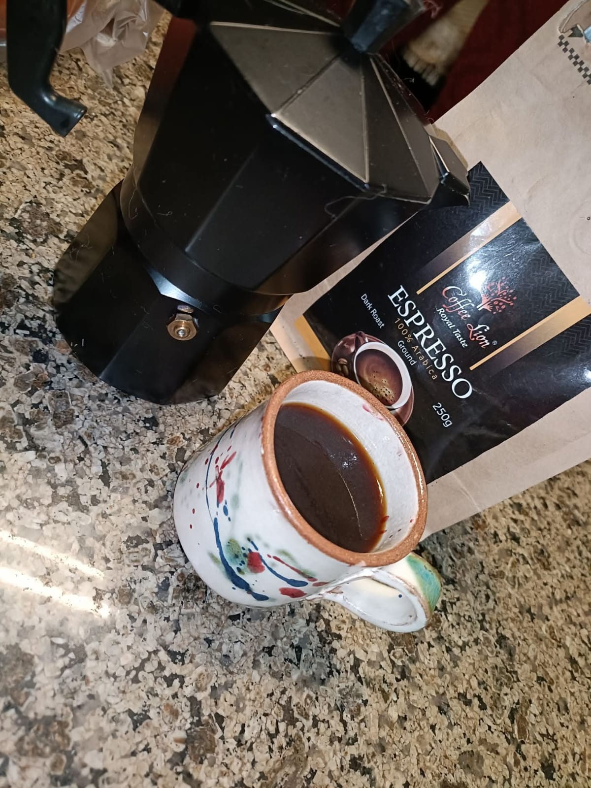 رأي العميل