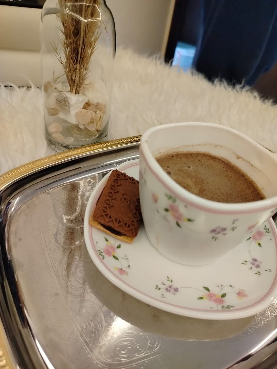 رأي العميل