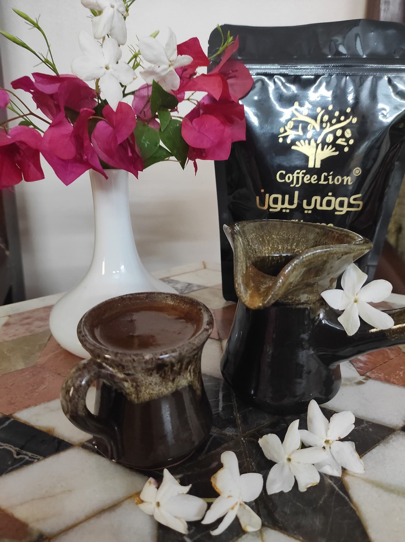 رأي العميل