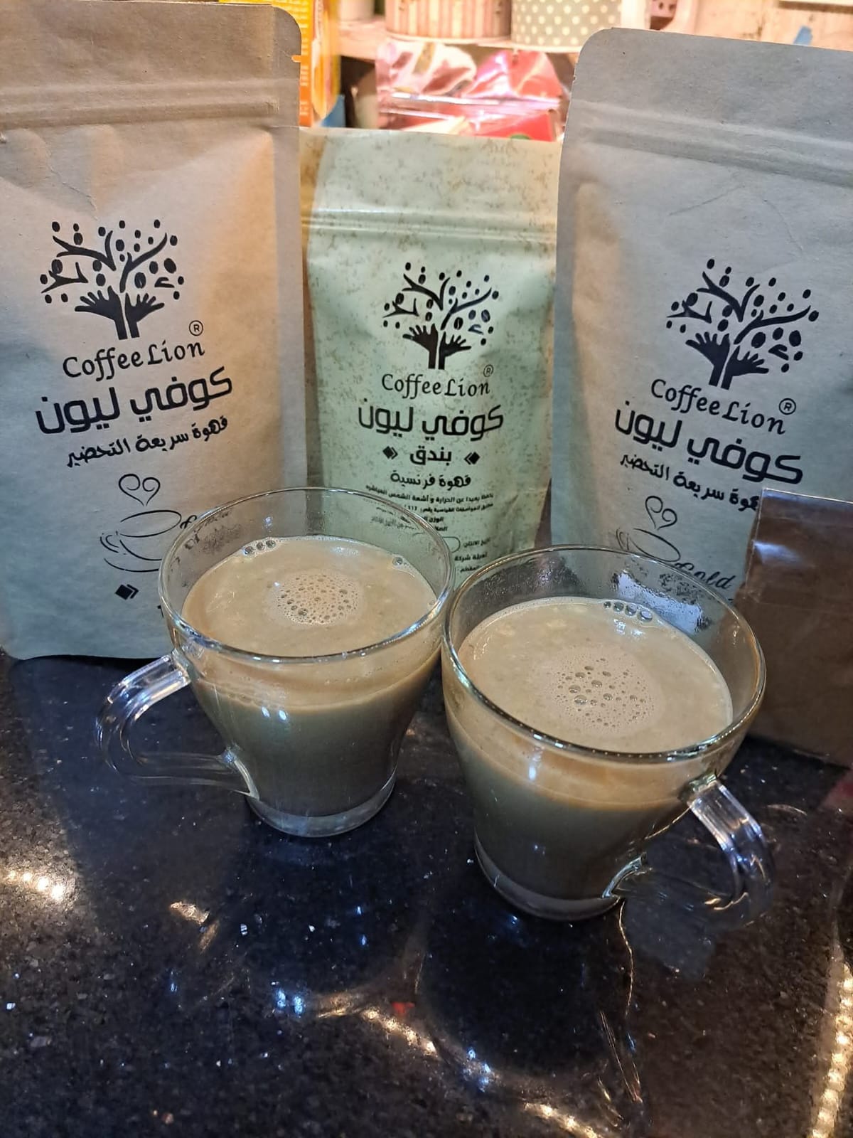 رأي العميل