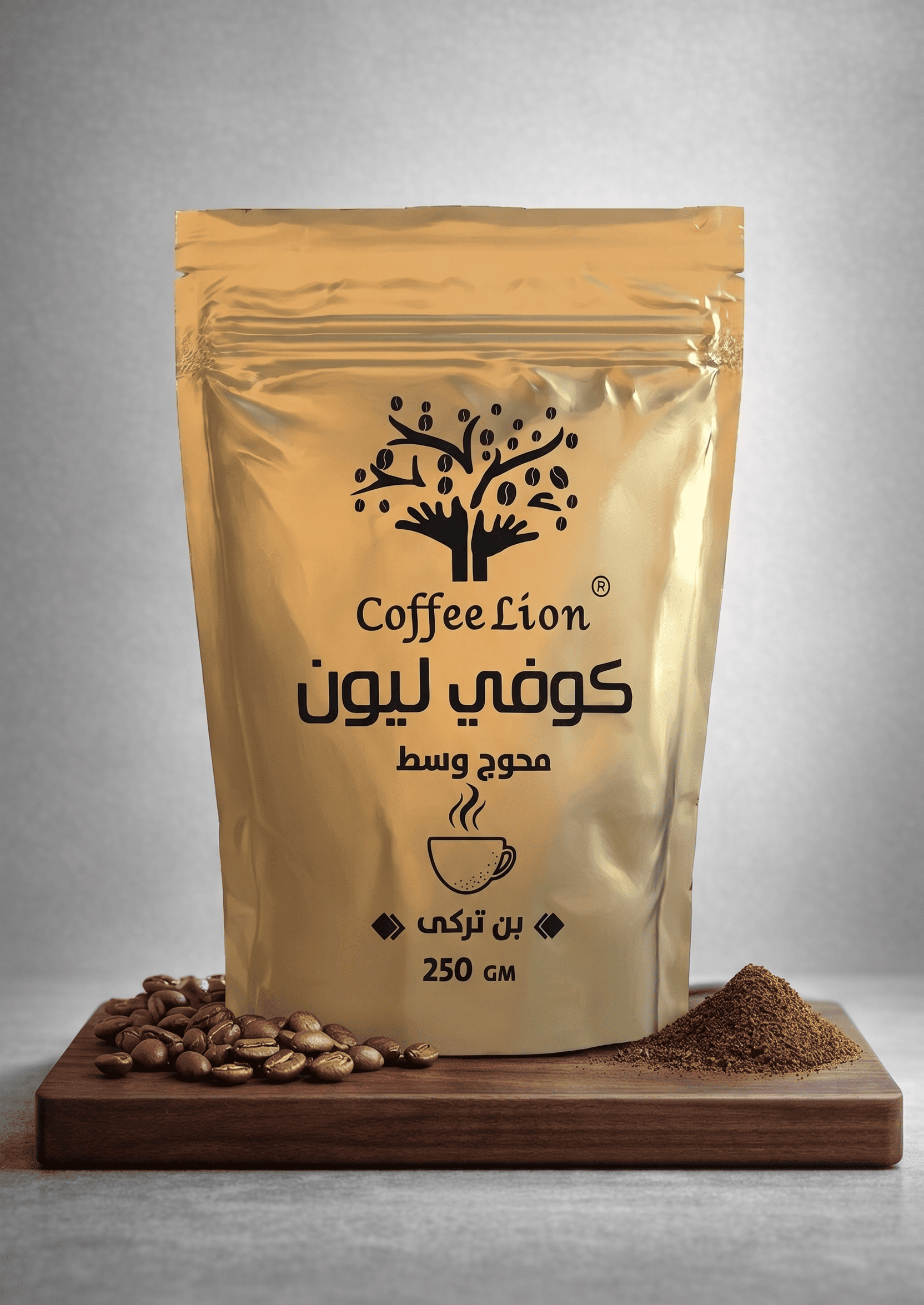بن تركي محوج